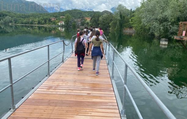 Avigliana, premi per gli alunni del Challenge