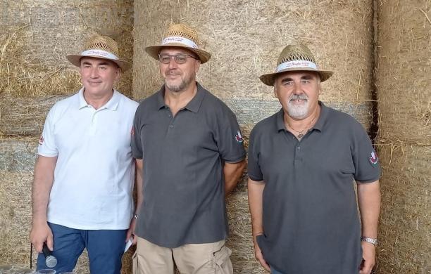 Rivoli, Scaglia apre le porte per festeggiare l'Igp