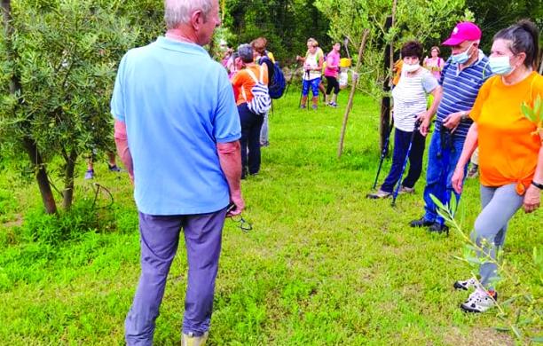 L’Olio Valsusa scende dalla Roceja e conquista Borgone