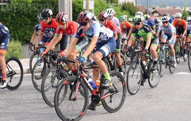 Dal Trofeo Lipitalia alla mountain bike, una grande giornata Rostese