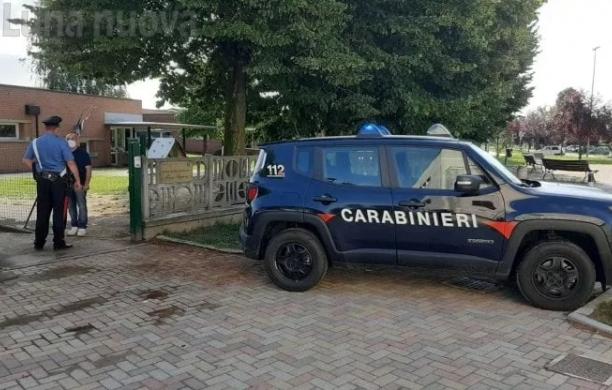 Rivalta, baby vandali in azione all’asilo 