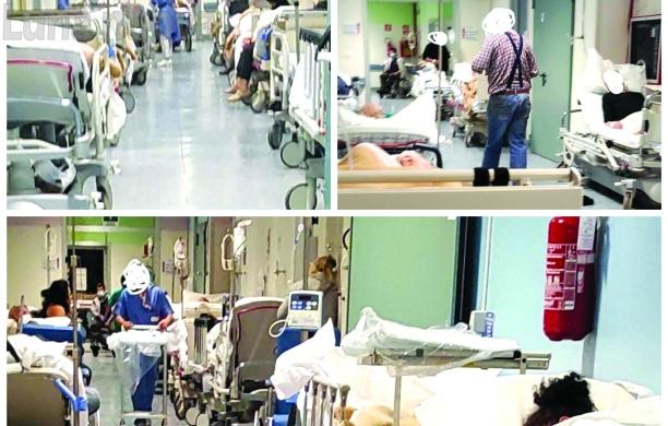 Sanità post-Covid, il Nursing Up: «La Regione ora assuma»