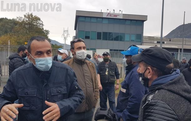 Vaie, il futuro dell’Alcar forse a una svolta: asta il 20 luglio