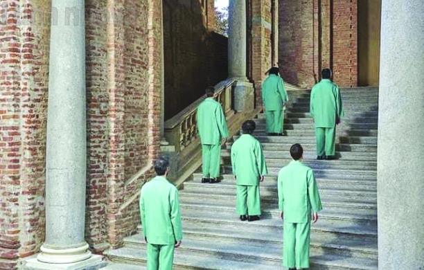 Rivoli, che succede ai custodi del Castello?