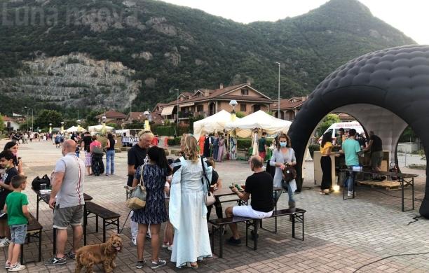 S.Ambrogio: dalle Chiuse alla "Sagra longobarda"