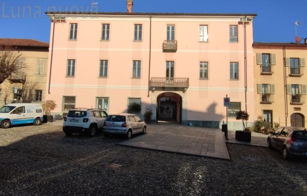 Avigliana, l’ostello calamita per turisti ‘slow’
