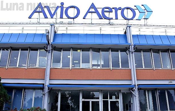 Rivalta, aeroplani a terra: alla Avio decolla solo la solidarietà