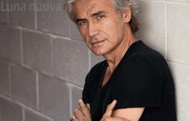 Borgate dal vivo porta Ligabue nell'arena romana