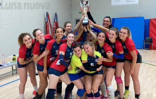 Trionfo nella Coppa regionale. Ora Pianezza è in pole per salire in serie D 