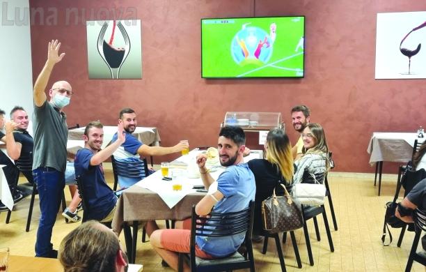 Venaus, l'Europa passa per la val Cenischia