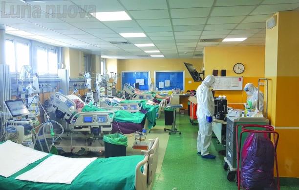 Assunzioni Asl To3: petizione dai sindacati