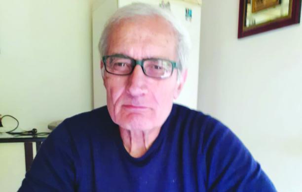 Caprie, 79enne disperso da mercoledì sera: ricerche a tappeto