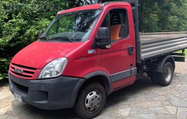 Caselette: due camion rubati in appena tre anni lungo via Almese