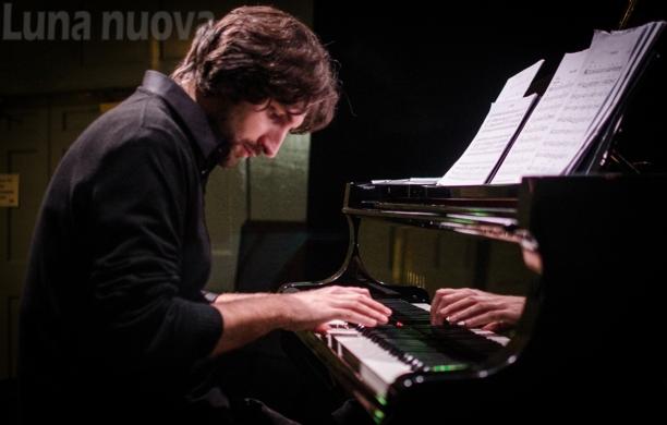 La musica di Allen apre il jazz fest