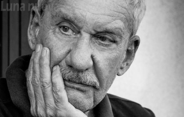 Paolo Conte (foto Dino Buffagni)