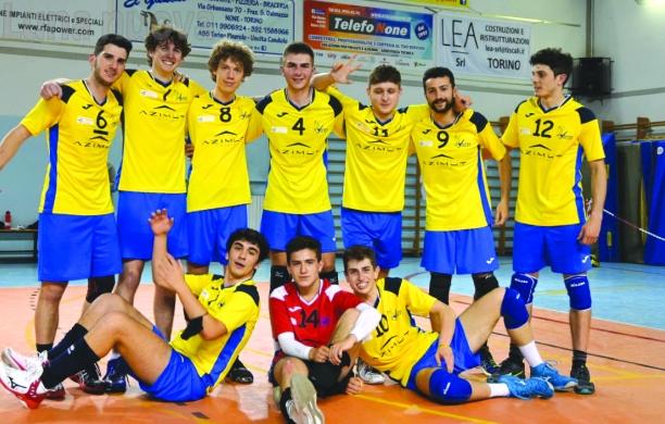 Il Valsusa Condove ora gioca su due fronti