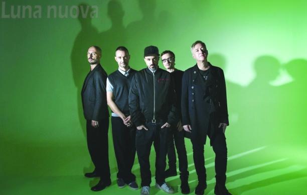 Subsonica