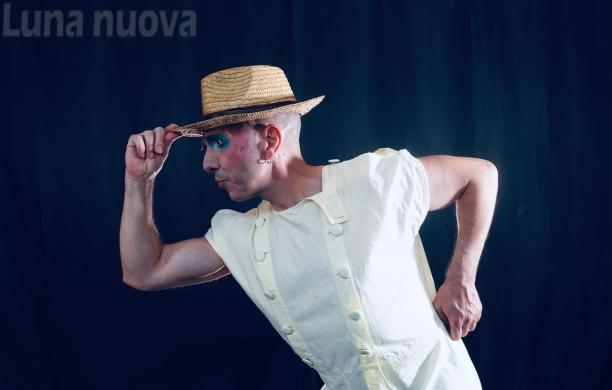 Lo ‘Pseudolus’ di Plauto secondo  il gruppo Il Teatro