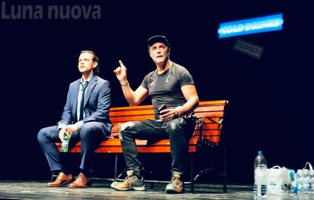 L’impollinatore: il teatro ambientale
