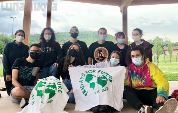 Buttigliera, la stazione è davvero ‘ecologica’?