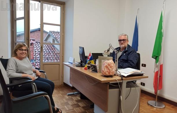Giaveno, Ppi: l’assessore lascia gli incarichi
