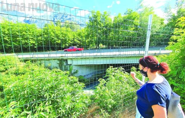 Bussoleno, una valanga di affetto per Samuele