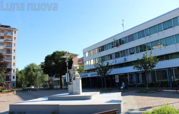 Collegno, un Piano Marshall per ripartire dopo il Covid