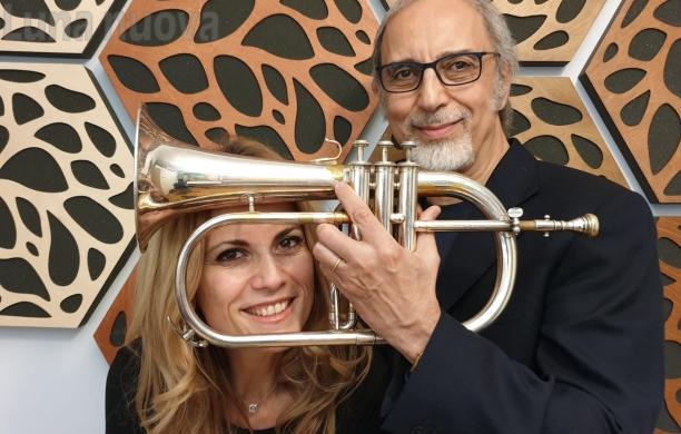 Al Due laghi jazz arrivano i big: la star è Villéger