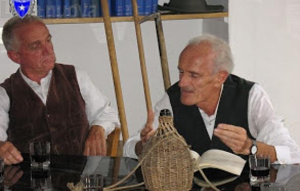 Addio Roberto Follis, la memoria storica di Susa