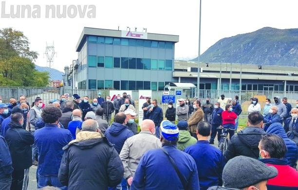 Vaie, l'Alcar passa di mano: sarà acquisita dal gruppo Ovv di Bergamo