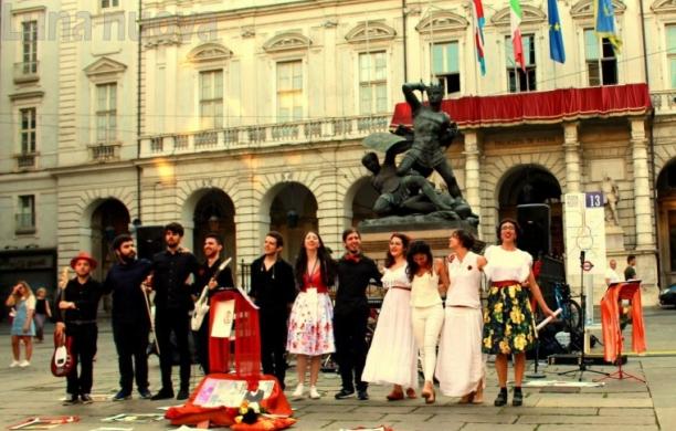 Le donne di Fabrizio De André