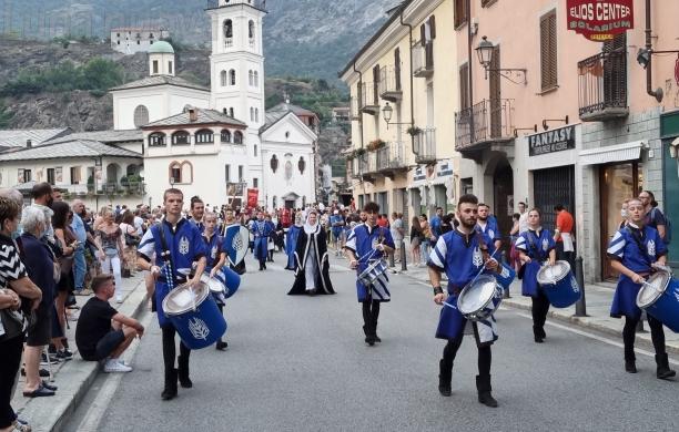 Lauretta e Davide, il Covid fa i Conti col Torneo storico