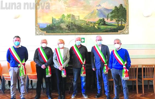 Commercio locale: ora la Sacra diventa distretto