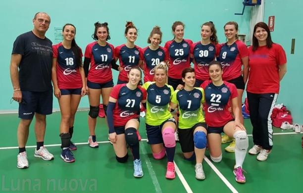 Il Pianezza sale in Serie D, un premio alla stagione dei successi anti-Covid