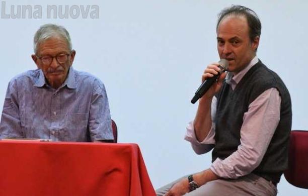 Parte la ristrutturazione della cappella del Thabor