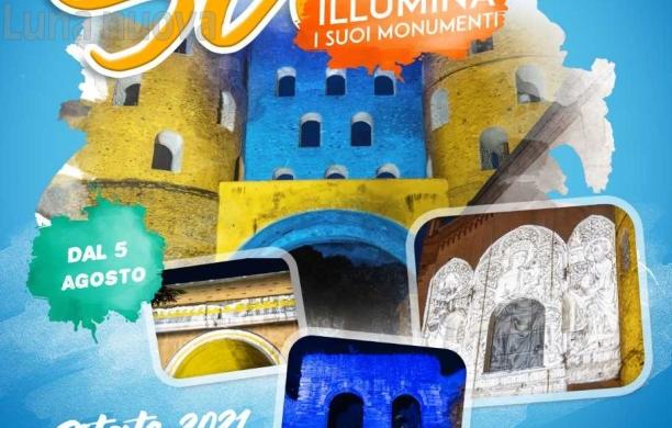 Festa della Madonna del Rocciamelone, si riaccendono i monumenti