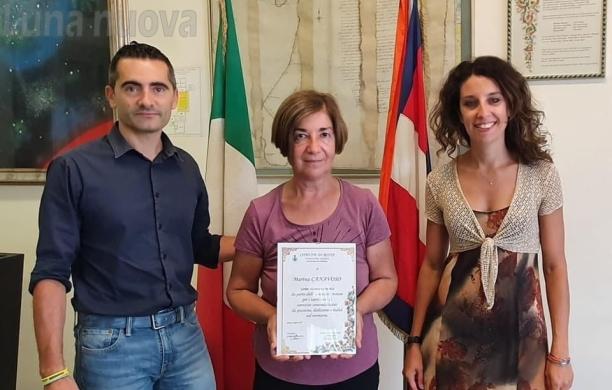 Rosta, un vita passata alla guida del Mulino