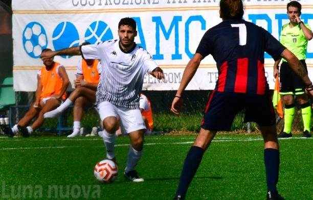 In Promozione è già tempo di ritiri. Intanto l'Alpignano prende anche Iorianni 
