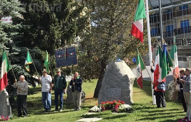 Al Colle si celebra l'anniversario della battaglia del Sestriere