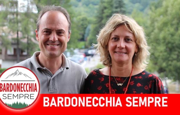 Bardonecchia, Avato si fa da parte e passa il testimone a Chiara Rossetti