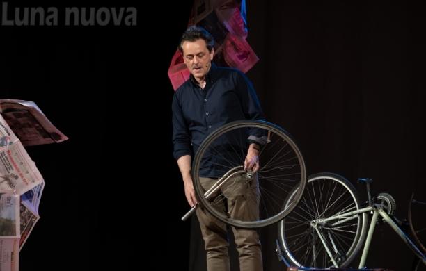 La Maglia Nera: Alberto Barbi narra Malabrocca