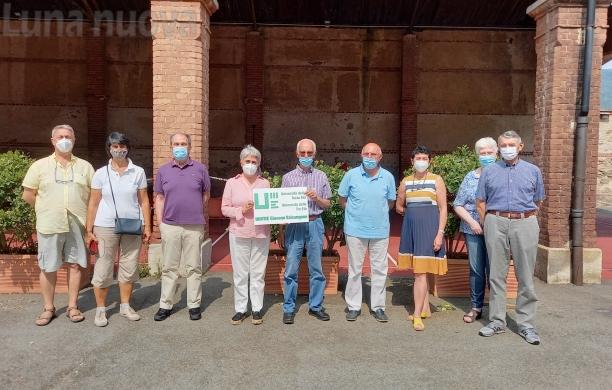 Giaveno, l’Unitre riparte dal nuovo direttivo