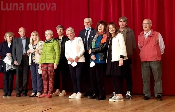 Rivoli, l'Unitre scalda i motori: giovedì il primo evento