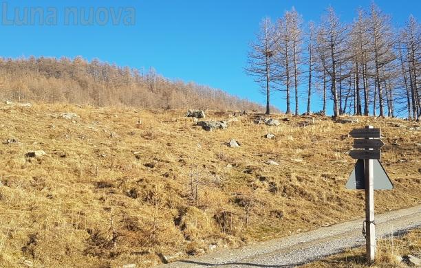 Lunedì chiude la strada del Rocciamelone, è polemica