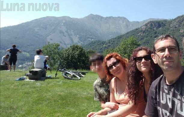 Rivalta: lunedì i funerali di Maria Assunta e Giorgia, sarà lutto cittadino