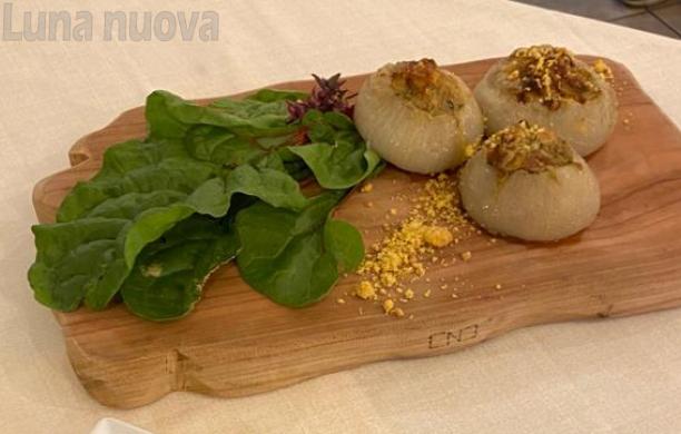Coazze, cipolle e gelato: la valle prende i turisti per la gola