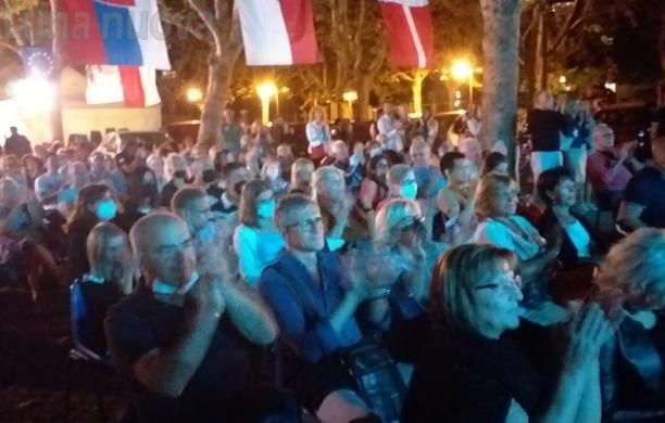 Collegno, un fine settimana che sa di ripartenza