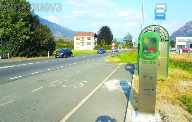 Bassa val Susa, via al "car pooling": in auto insieme cliccando sull’app