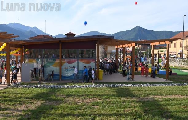Avigliana, il bar dell'Alveare Verde cerca un gestore