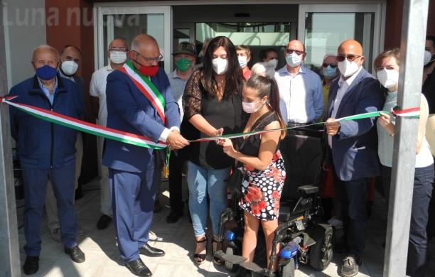 Da ieri i primi ospiti alla nuova Rsa "Le Corti"